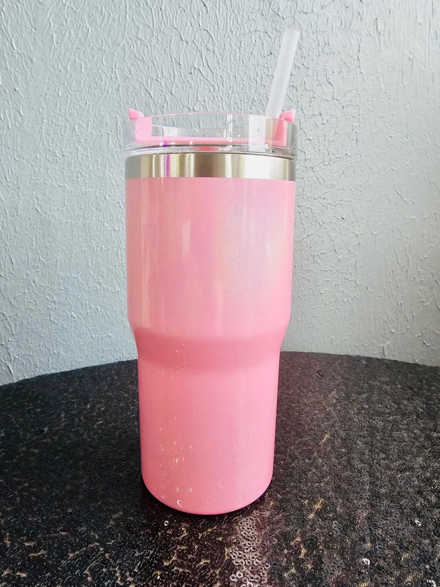 20 oz Stainless Steel Travel Cup - Multiple Colors Available