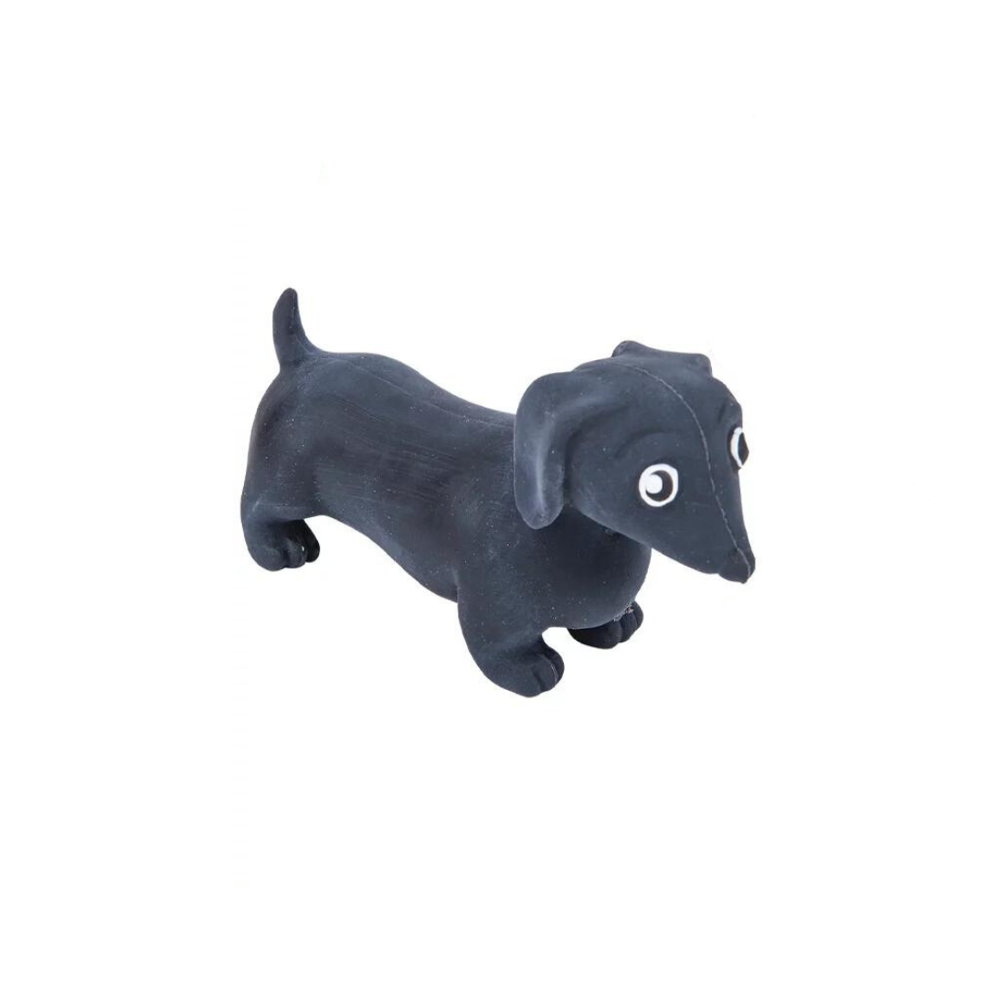 4.5" Stretch Dachshund