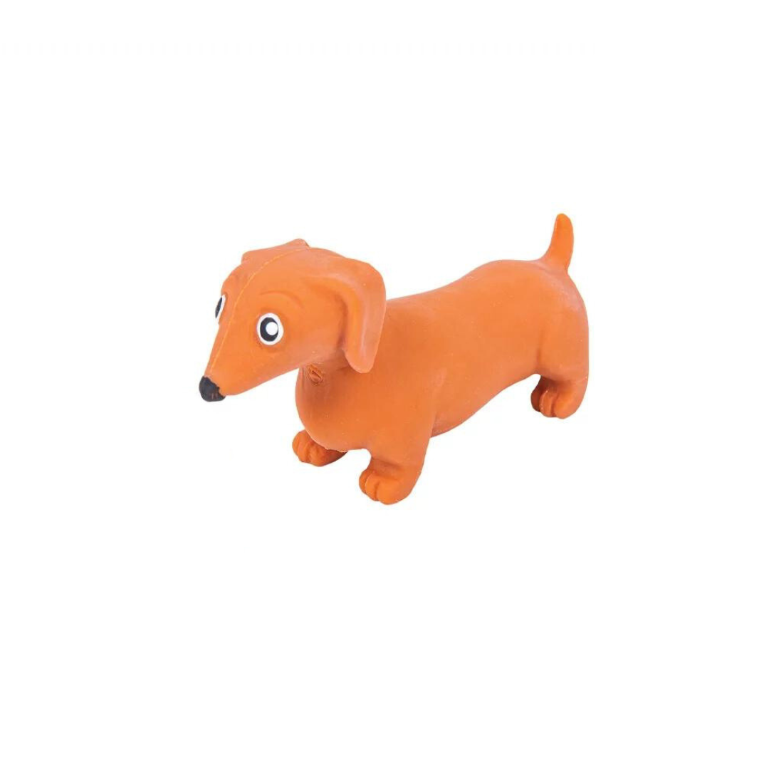 4.5" Stretch Dachshund