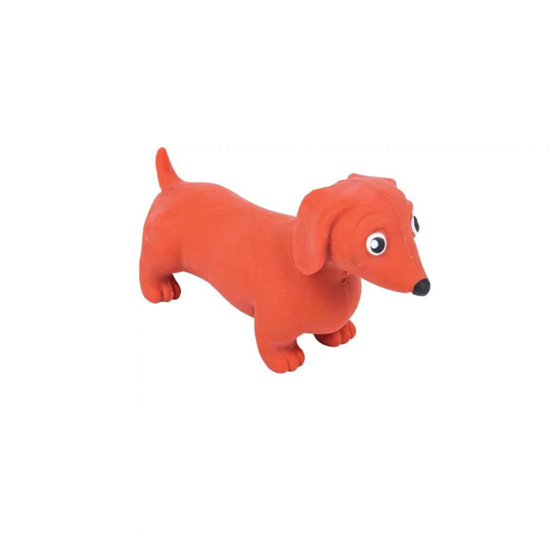 4.5" Stretch Dachshund