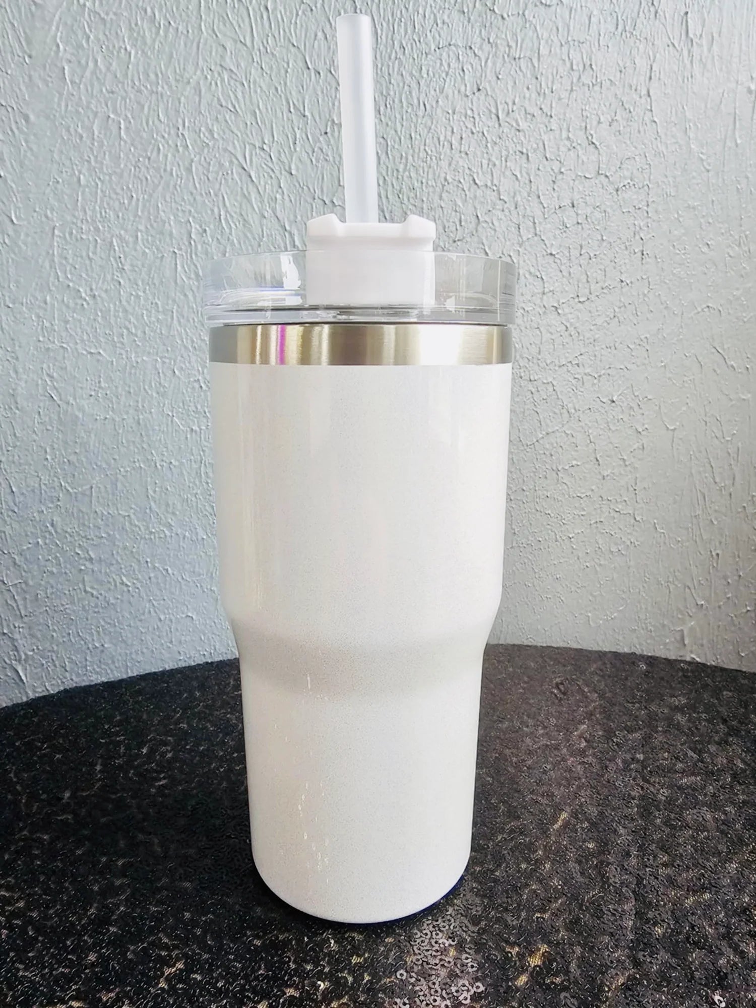 20 oz Stainless Steel Travel Cup - Multiple Colors Available