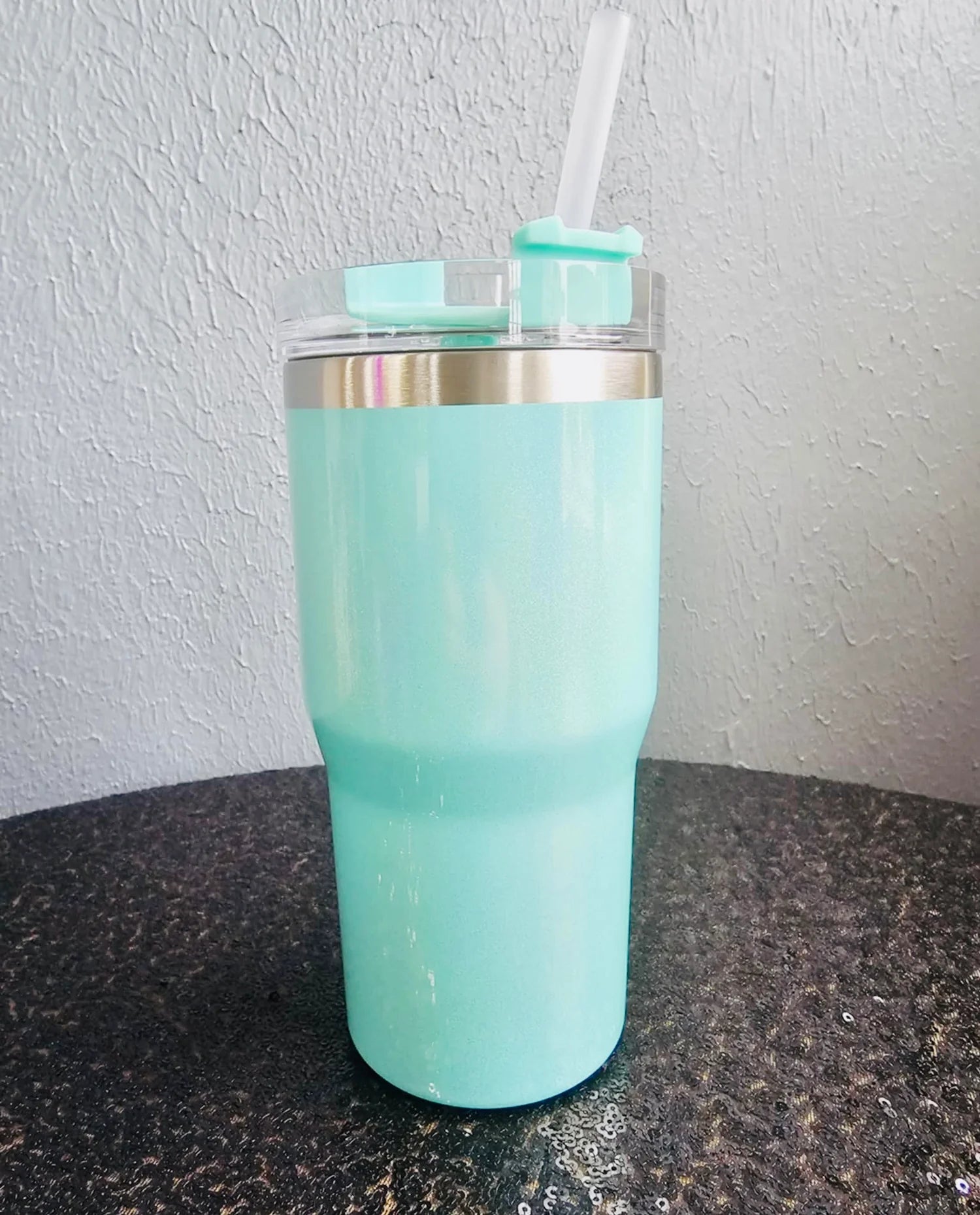 20 oz Stainless Steel Travel Cup - Multiple Colors Available