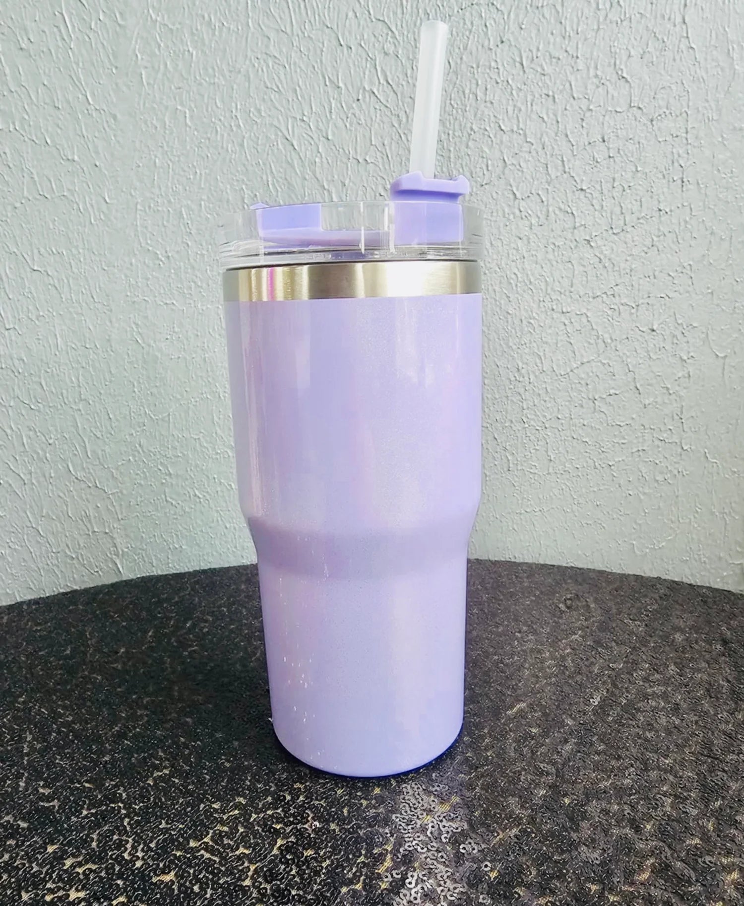 20 oz Stainless Steel Travel Cup - Multiple Colors Available